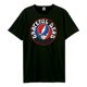 thumbnail image 1 of Amplified - Camiseta Steal Your Face Logo Grateful Dead para Adultos Unisex (Negro), 1 of 2