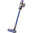 thumbnail image 1 of Dyson - Aspiradora inalámbrica V11 con 6 accesorios - Níquel/Azul, 1 of 4
