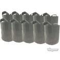 thumbnail image 2 of 1 Gal. Breathable Fabric Root Aeration Pot with Handles (10-Pack), 2 of 10