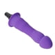 thumbnail image 2 of Cabezal De Masajeador Muscular, Cabezal De Masaje De Tejido Profundo Suave, Resistente Al Agua Y Respetuoso Con La Piel, Seguro Para Mujeres Para Tienda De Masajes ANGGREK Descripción de la referencia, 2 of 5