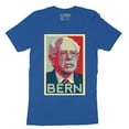 thumbnail image 5 of Function -  Bernie Sanders Bern Poster Men's T-Shirt, 5 of 27
