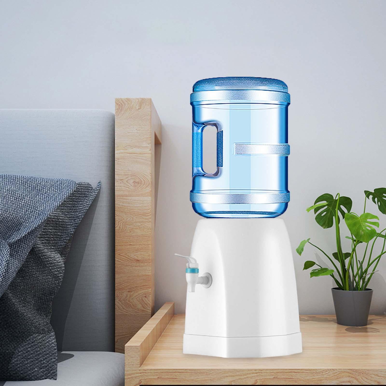 Distributeur D'Eau Chaude Et Froide Portable - Pompe Électrique Automatique Pour Bouteille