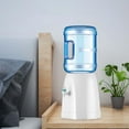 thumbnail image 3 of Countertop Room Cold Water Dispenser Drinking Fountains Base Mini Drinking Fountain Machine for Office Kitchens RV Car Dinner Outdoor G, 3 of 6