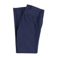 thumbnail image 2 of bar III Mens Wool Dress Pants Slacks, Blue, 34W x 32L, 2 of 2