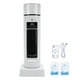 thumbnail image 2 of Ventilador De Torre De Mesa Sin Aspas Con Control Remoto, Humidificador De Aire Acondicionado Con Pulverizador Silencioso USB De Escritorio Sin Aspas, 2 of 7