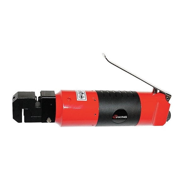 Air Punch and Flange Tool, 10 in., 3 lb. VT8510