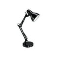 thumbnail image 3 of Alera Architect Desk Lamp ,LAMP,ARCHITECT,DSK,ADJ,BK, 3 of 4
