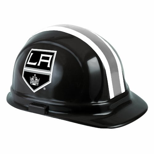 nhl hard hats