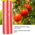 thumbnail image 4 of Cinta De Cinturón De Unión De Jardinería 2,76x2,76x0,39 Pulgadas Cinta De Ramas De Jardín Cinta De Ramas Para Atar Verduras Para Atar Hierba ANGGREK Otros, 4 of 8