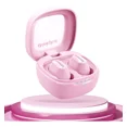 thumbnail image 1 of Lenovo Thinkplus XT62 TWS Auriculares Inalámbricos HIFI BT5.4 Color Rosa Con Luz LED, 1 of 8