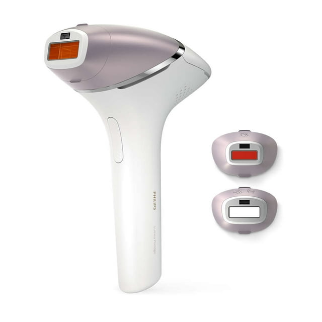 Depiladora Philips BRI954/50 de luz pulsada Lumea Prestige