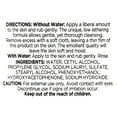 thumbnail image 4 of (3 pack) Equate Gentle Skin Cleanser for All Skin Types, 16 fl oz, 4 of 9