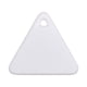 thumbnail image 1 of Fiudx Localizador de Llaves Inteligente, Sonido Potente, Batería de Larga Duración, Fácil de Usar para Llaves, Billetera, Gafas, Control Remoto, Oficina En Casa, Regalo Ideal para Personas Mayores, T, 1 of 3