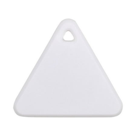 Pompotops Smart Key Finder Locator, Gps Tracking Device for Kids Pets Keychain Wallet Lugg