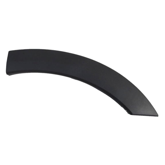 For Ford Bronco Sport 2021 2022 2023 2024 Wheel Arch Trim Driver Side | Rear | CAPA Certified | Quarter Panel Mount | Made Of PP Plastic | Replacement For FO1790127, FO1790127C | M1PZ7829039A