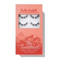 thumbnail image 1 of Extensiones de pestañas inferiores FlutterHabit Sweetheart, 6 pares, 11-13 mm, 1 of 6