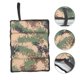 thumbnail image 1 of WEUVEB Colchoneta Portátil Para Camping De Tela Oxford Impermeable Con Plegable En, 1 of 7