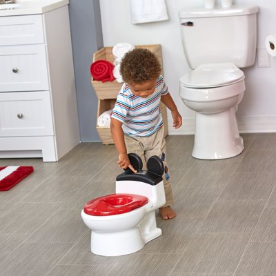 Buy Tomy Disney Mickey Mouse Imaginaction Potty And Trainer Buy Tomy Disney Mickey Mouse Imaginaction Potty And Trainer
