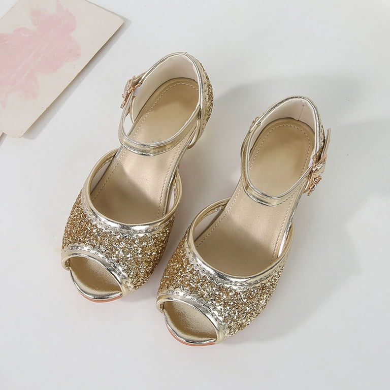 slim fit dress slacks Mila Gold Mary Jane 19EU / 3US main image 1