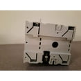 thumbnail image 4 of ABB - OS30FAJ12 - ABB OS30FAJ12 Disconnect Switch, Fused, 30A, 3P, 600VAC, Base/DIN Rail Mount, 4 of 5