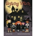 thumbnail image 2 of Snitchy Witch, (Hardcover), 2 of 2