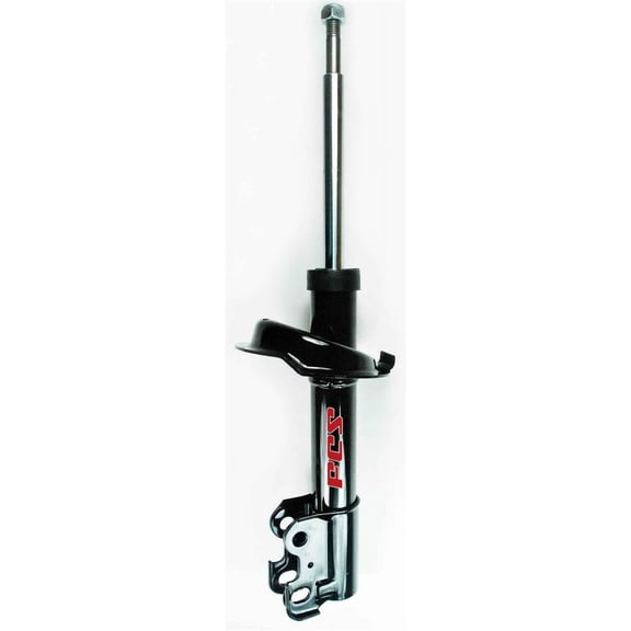 Suspension Strut Assembly