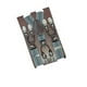 thumbnail image 1 of Tirantes para hombre con 6 clips, correas elásticas gruesas, accesorios de hardware, 1 of 6