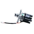 thumbnail image 4 of New Distributor With Cap & Rotor Included Compatible With Geo Pontiac 1996 1997 By Part Numbers 33100-60G10 3310060G10, 4 of 5