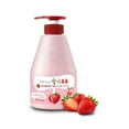 thumbnail image 1 of Loción corporal WELCOS KWAILNARA Fresa Milk 560g, 1 of 6