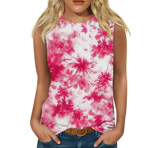 Women Sleeveless Crop Tops Plus Size, Work Out Shirts Gym Loose Graphic s for Women Golf Cute Summer Tops for Women Trendy Women Clothing Tops my orders