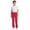 N03-Red, variant on NAFUU Boys School Uniform Pants Casual Stretch Trousers Kids Dress Pants High Stretchy Pull On Pants With Pockets Sport Jogger Pant