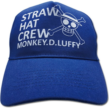 Baseball Cap One Piece New Straw Hat Crew Monkey D Luffy Toy Ge126 Walmart Canada Baseball Cap One Piece New Straw Hat Crew Monkey D Luffy Toy Ge126 Walmart Canada
