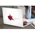 thumbnail image 4 of KSK KAISHEK Hard Shell Only for 2016-2022 Release Newest MacBook Pro 13 inchs Retina Display Touch Bar Model: A1706&A1708&A1989&A2159&A2251&A2289&A2338 M1 Rose series 0199, 4 of 5