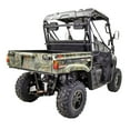 thumbnail image 6 of Massimo New T-Boss 410 Side by Side, 4wd, EFI 4 Stroke, Cargo Bed, UTV - Camo, 6 of 10