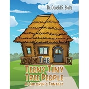 The Teeny Tiny Tree People (Paperback)