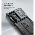 thumbnail image 3 of Funda Dexnor para Samsung Galaxy S25 Ultra con cámara deslizante, 3 of 7