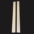 thumbnail image 4 of Basswood Turning Wood Blanks 2" x 2" x 3" (1 Piece) - Enhance Your Woodworking Skills with Exquisite Wood Turning Blanks, 4 of 4