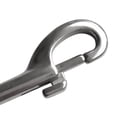 thumbnail image 4 of Clip de buceo Macarena Engranaje de acero inoxidable 316 Bolt Snap Hook, 4 of 7
