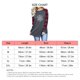 thumbnail image 1 of Sudadera de cuello redondo para mujer Tops deportivos Patchwork a cuadros manga larga suelta camisa larga Tops estampado de copo de nieve ANGGREK Otros, 1 of 6