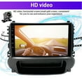 thumbnail image 3 of Car Stereo Radio Compatible for 2011-2015 Chevrolet Malibu,2+32GB Car Radio Android 13 Car GPS Navigation 9-inch Touchscreen with Carplay and Android Auto Functions, 3 of 11