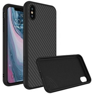 Bumper Case for iPhone 12/12 Pro - RhinoShield Review 