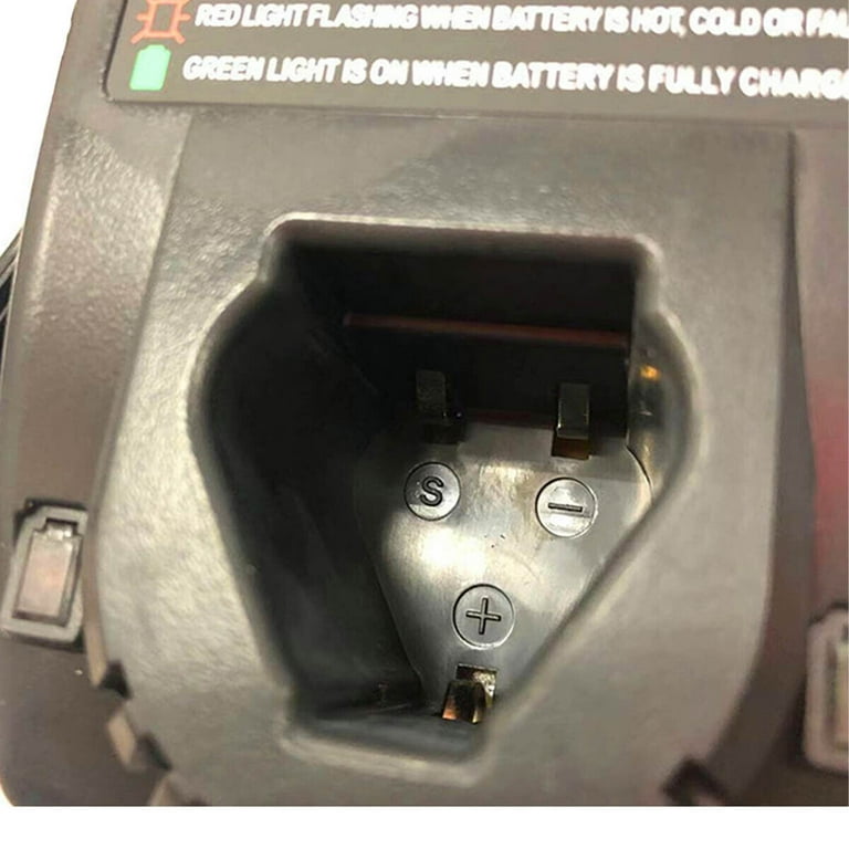 Battery Charger For SNAP ON 7.2V Ni MH NiCd CTB5172B Impact Screwdriver