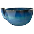 thumbnail image 2 of 2026 Self Spinning Berry Washing Bowl with Drain Holes, 3D Printed 360 Degree Cleaning Fruit Swirl Colander Center Cone, Automatic Quick Kitchen Rinse Washer for Berries Vegetables Serving, 2 of 5