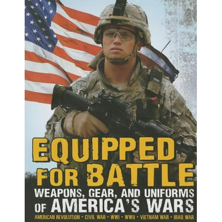 New Airman Battle Uniform - Equipped for Battle : Weapons, Gear, and Uniforms of America's Wars
