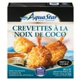 thumbnail image 4 of Aqua Star Oven Ready Coconut Shrimp, 28-32 Butterfly Shrimp, 500g, 4 of 12
