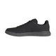 thumbnail image 3 of Adi-das Sleuth Dlx Canvas Cycling Mens Black Sneakers Athletic Shoes GZ9865, 3 of 6