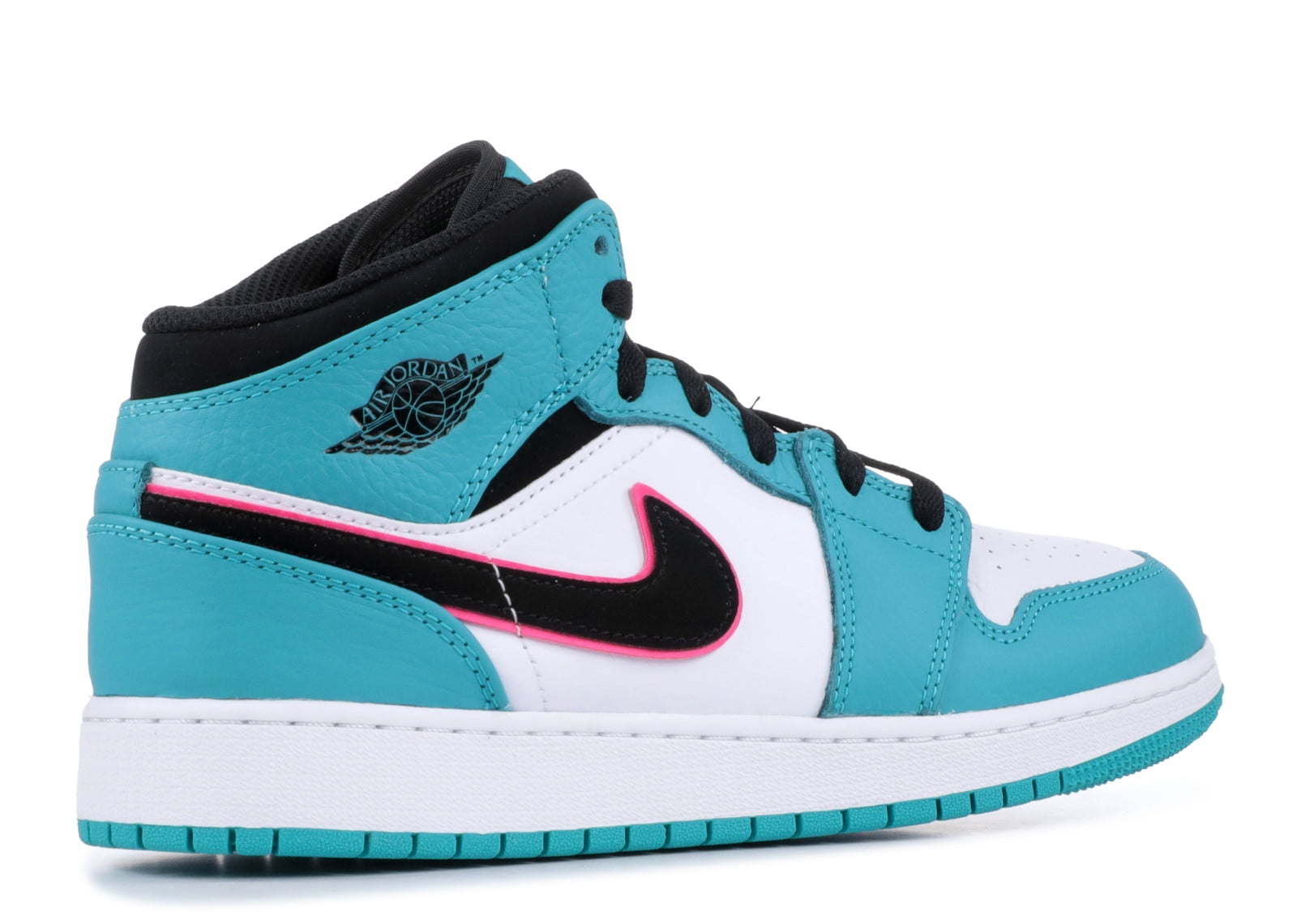 jordan retro 1 south beach