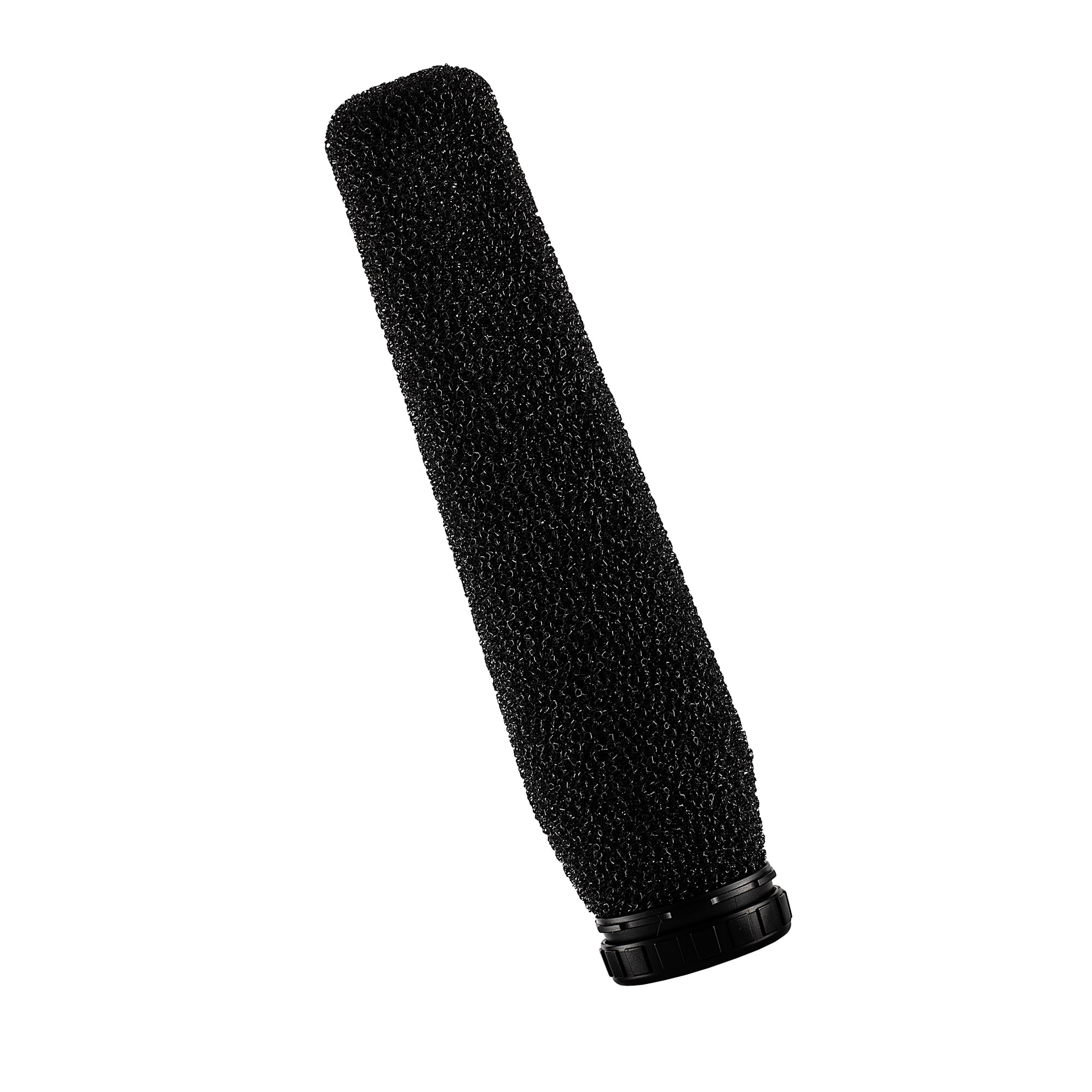 Sony ECM-678/9X Professional Microphone – Low-Noise XLR Electret Condenser Mic for Broadcast, Film, Interviews, & Field Recording + Mic Cleaner + Microfiber Cloth + Cable Ties