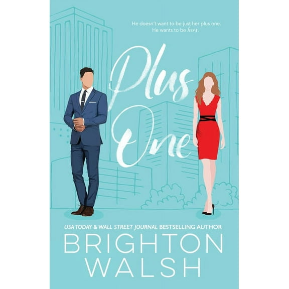 Plus One, (Paperback)