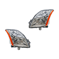 thumbnail image 1 of Par de FAROS SENTRA 2010 al 2012 NISSAN DEPO  ., 1 of 4